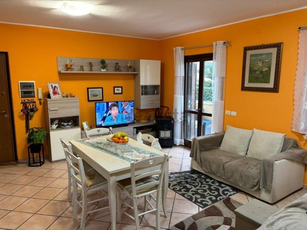 appartamento in vendita a Cerveteri