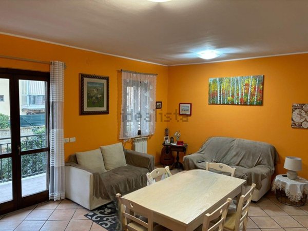 appartamento in vendita a Cerveteri