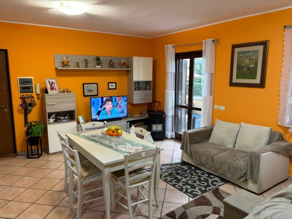 appartamento in vendita a Cerveteri
