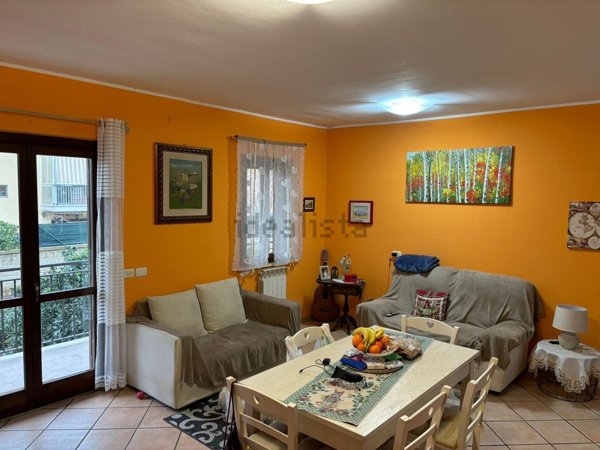 appartamento in vendita a Cerveteri