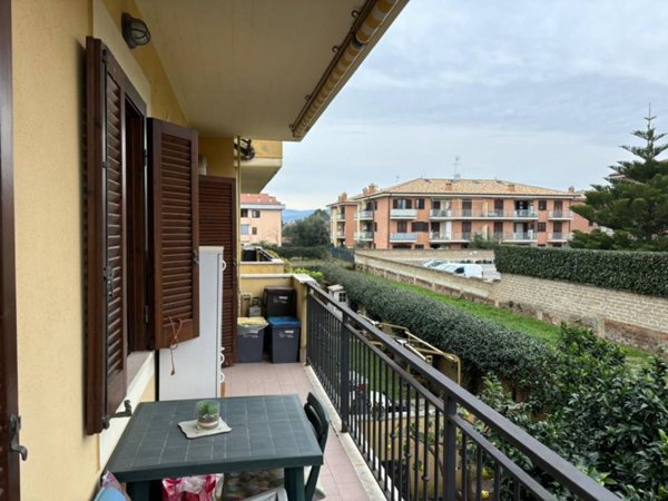 appartamento in vendita a Cerveteri