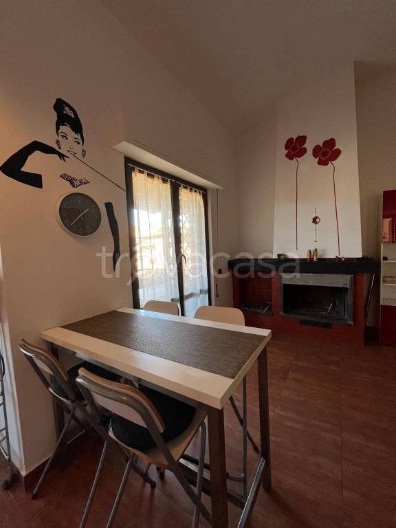 appartamento in vendita a Cerveteri in zona Campo di Mare