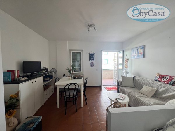appartamento in vendita a Cerveteri in zona Cerenova