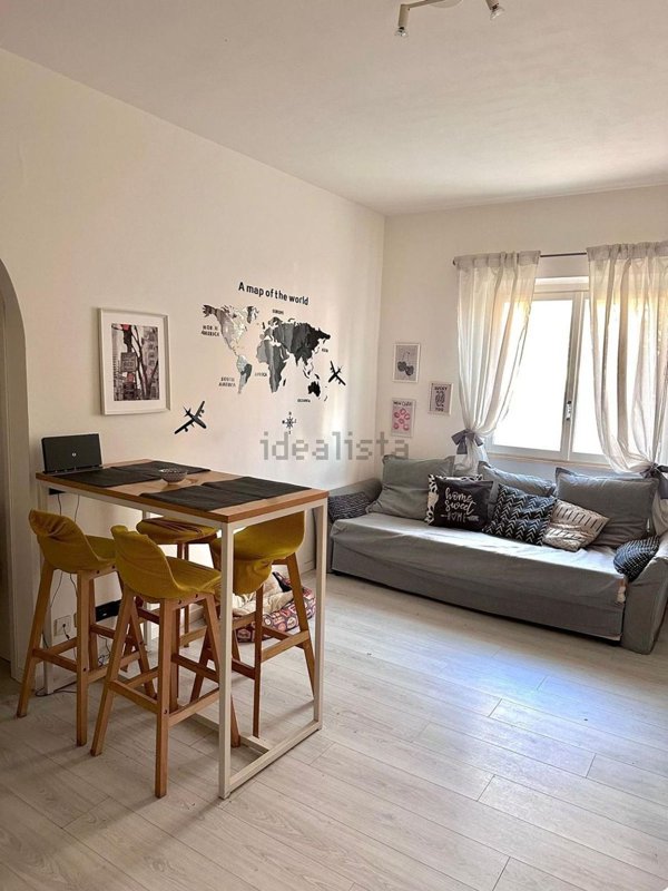 appartamento in vendita a Cerveteri