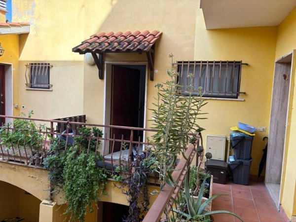 appartamento in vendita a Cerveteri