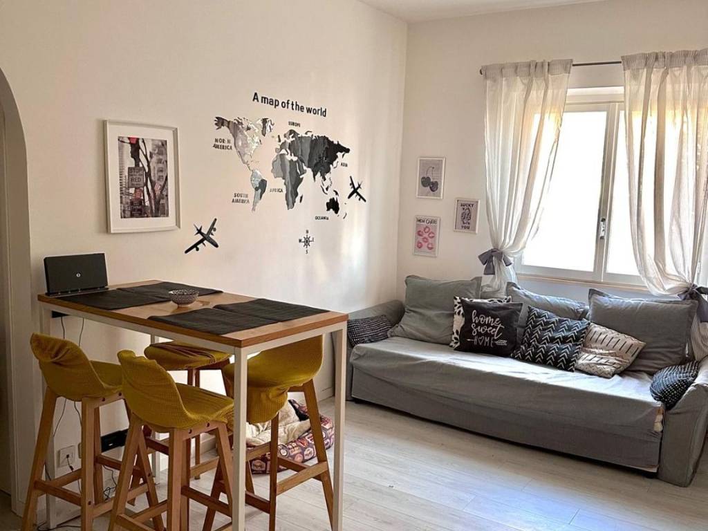 appartamento in vendita a Cerveteri