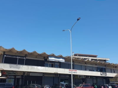 negozio in vendita a Cerveteri