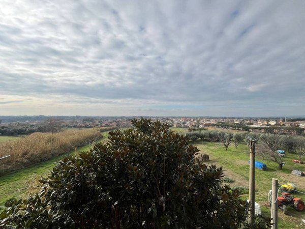 appartamento in vendita a Cerveteri