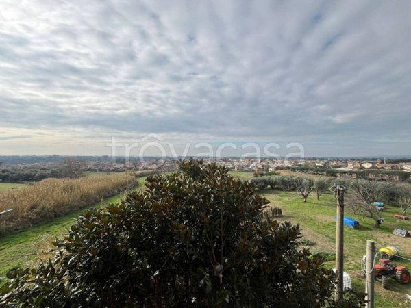 appartamento in vendita a Cerveteri in zona Cerenova