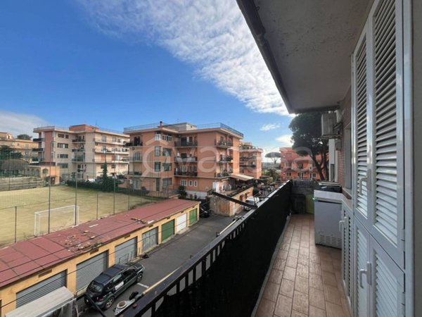 appartamento in vendita a Cerveteri in zona San Martino