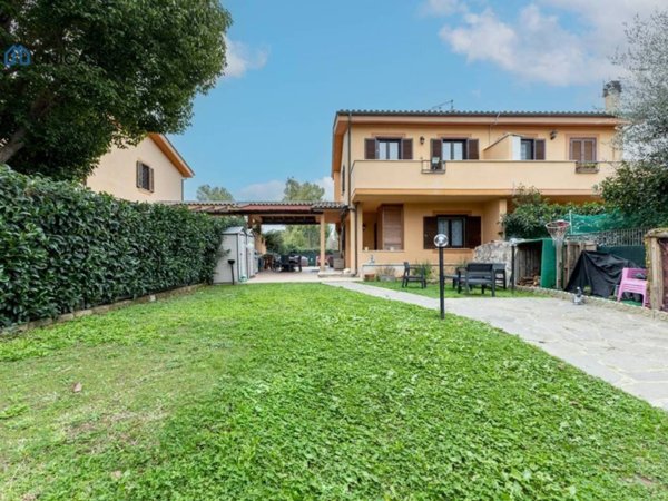 casa indipendente in vendita a Cerveteri