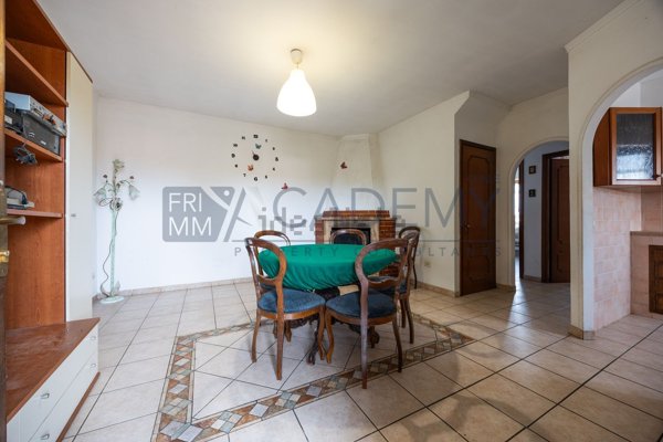 appartamento in vendita a Cerveteri
