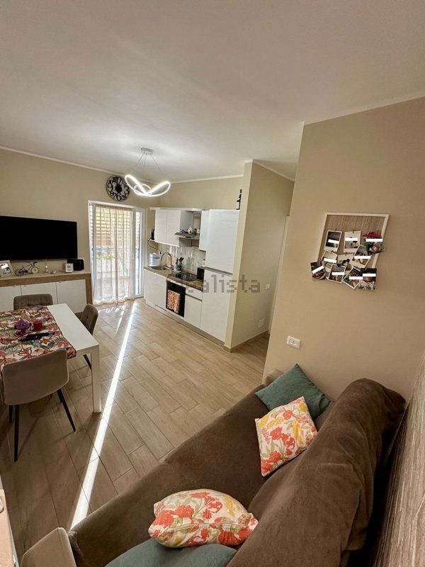 appartamento in vendita a Cerveteri in zona Cerenova