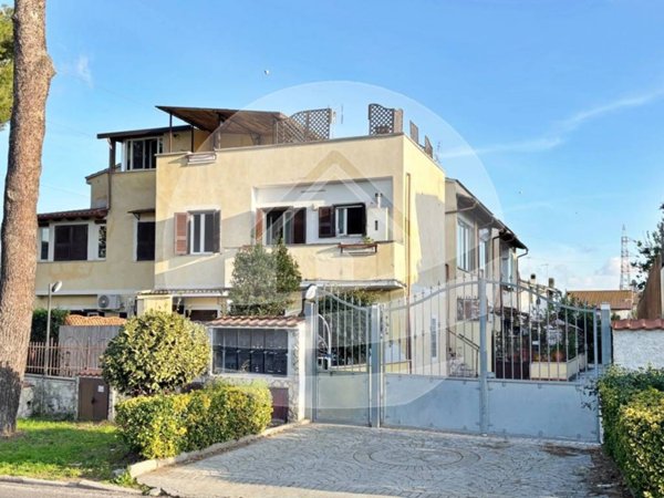 appartamento in vendita a Cerveteri in zona Valcanneto