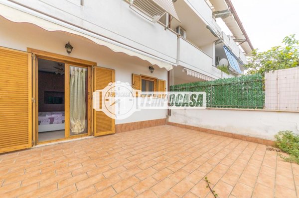 appartamento in vendita a Cerveteri in zona Marina di Cerveteri