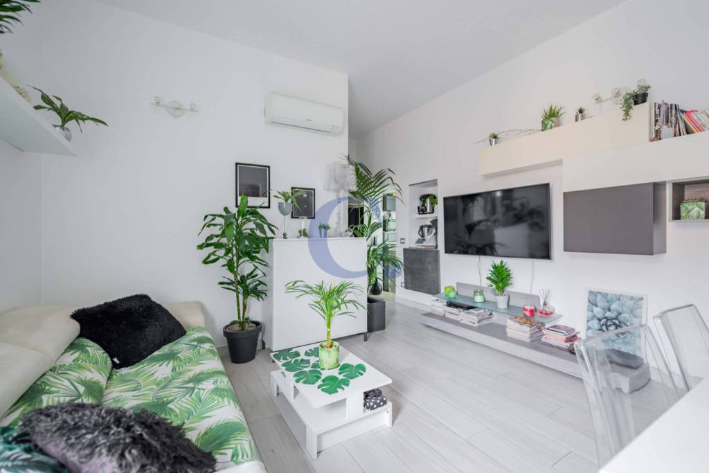 appartamento in vendita a Cerveteri