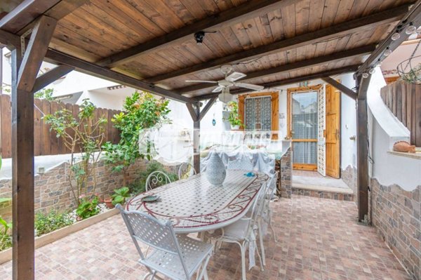 appartamento in vendita a Cerveteri in zona Marina di Cerveteri