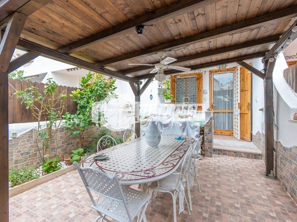 appartamento in vendita a Cerveteri in zona Marina di Cerveteri