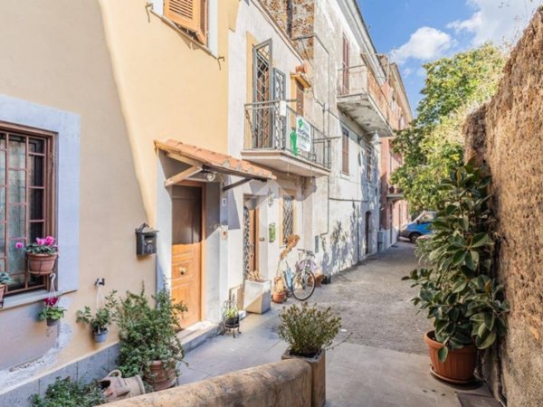 appartamento in vendita a Cerveteri
