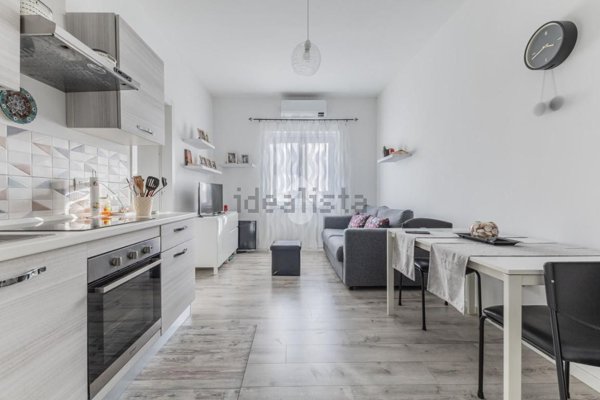 appartamento in vendita a Cerveteri in zona Cerenova