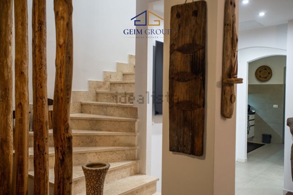 casa indipendente in vendita a Cerveteri