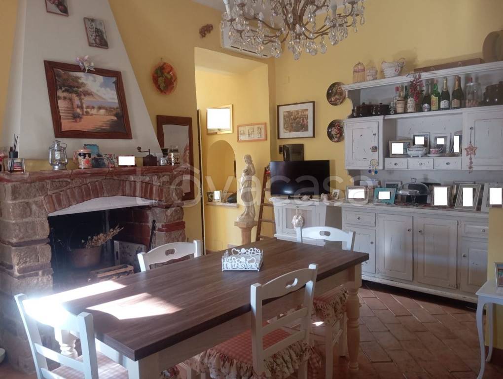 appartamento in vendita a Cerveteri