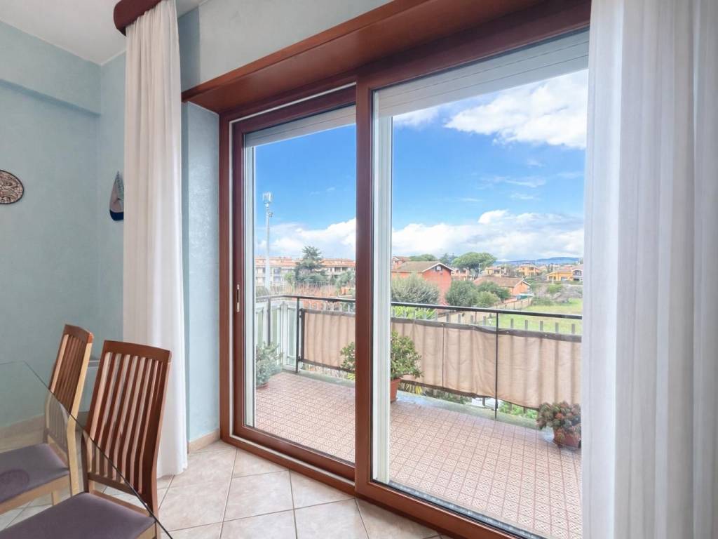 appartamento in vendita a Cerveteri