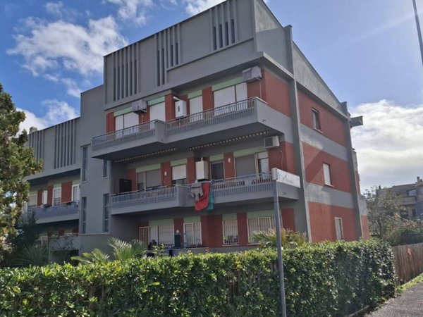 appartamento in vendita a Cerveteri