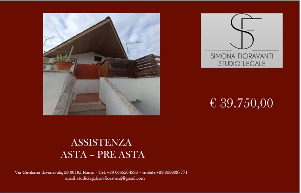 appartamento in vendita a Cerveteri