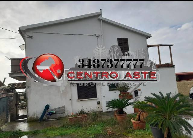 appartamento in vendita a Cerveteri