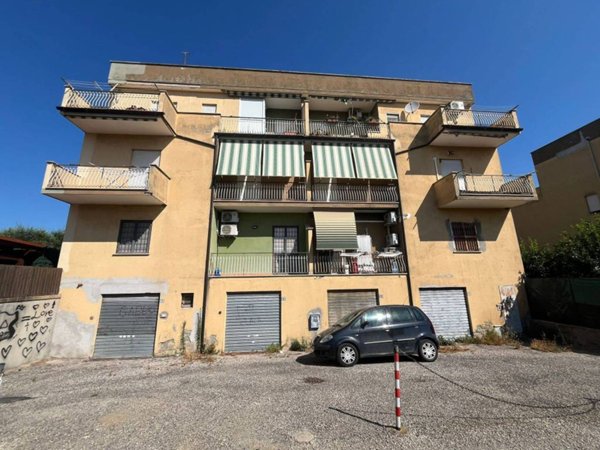 appartamento in vendita a Cerveteri