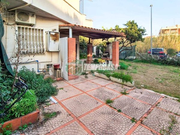 appartamento in vendita a Cerveteri