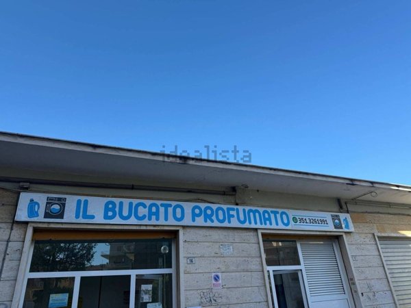 locale di sgombero in vendita a Cerveteri