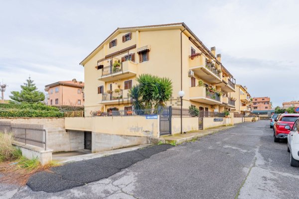 appartamento in vendita a Cerveteri