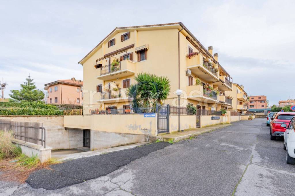 appartamento in vendita a Cerveteri