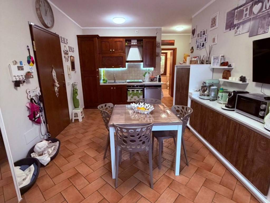 appartamento in vendita a Cerveteri