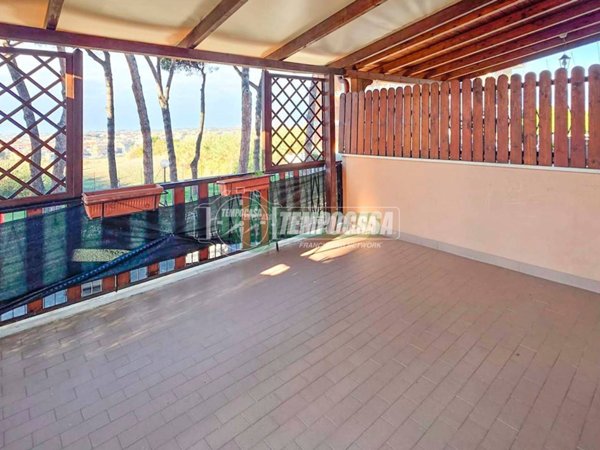 appartamento in vendita a Cerveteri