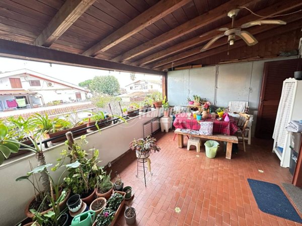 appartamento in vendita a Cerveteri