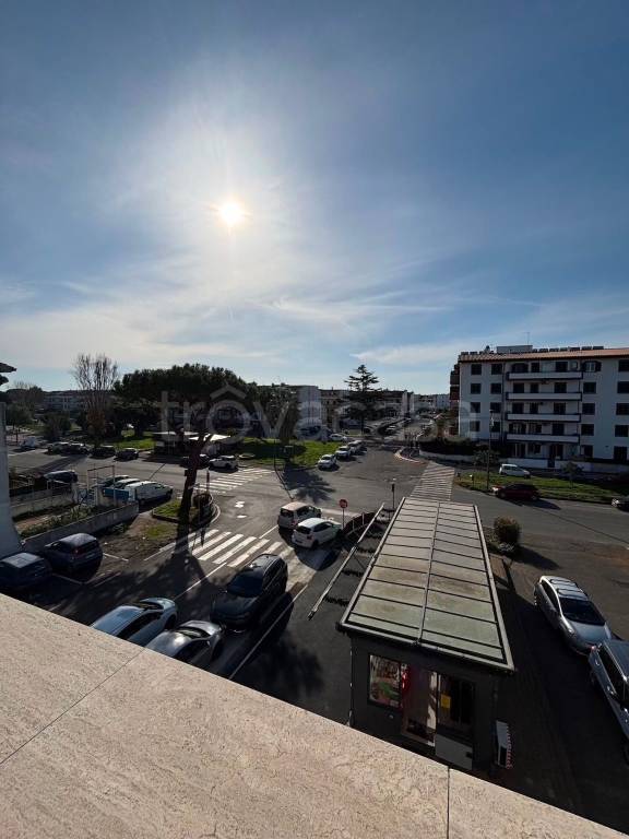 appartamento in vendita a Cerveteri in zona Marina di Cerveteri