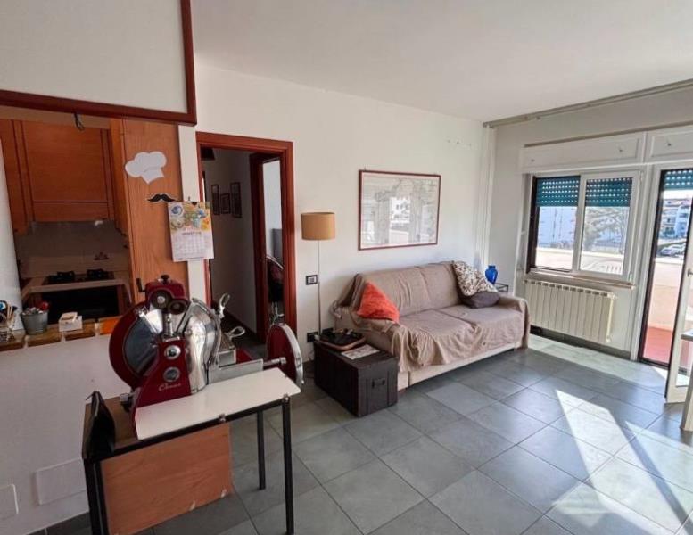 appartamento in vendita a Cerveteri in zona Marina di Cerveteri