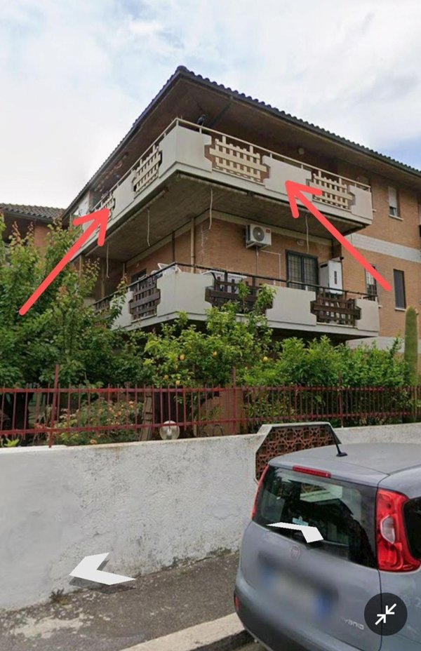 appartamento in vendita a Cerveteri in zona Campo di Mare