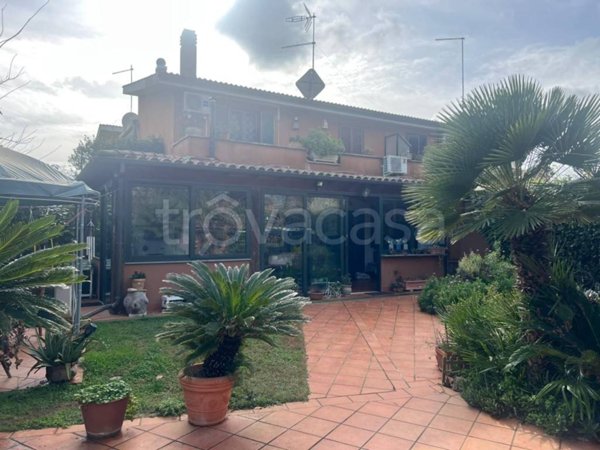 casa indipendente in vendita a Cerveteri in zona Valcanneto