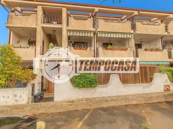 appartamento in vendita a Cerveteri in zona Cerenova