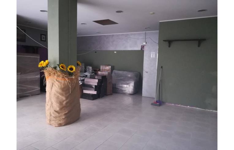 negozio in vendita a Cerveteri