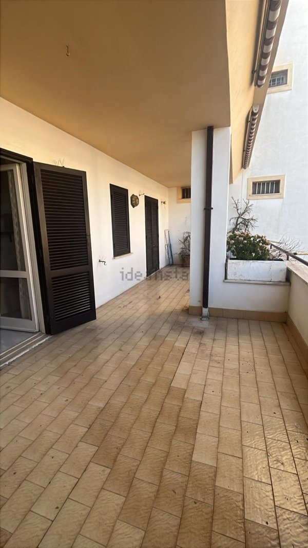 appartamento in vendita a Cerveteri