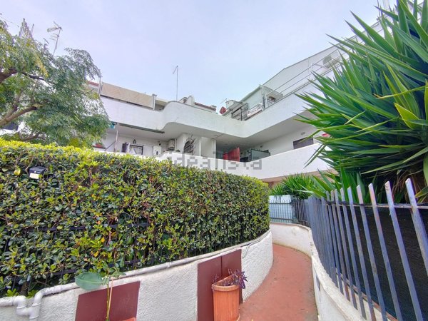 appartamento in vendita a Cerveteri in zona Marina di Cerveteri