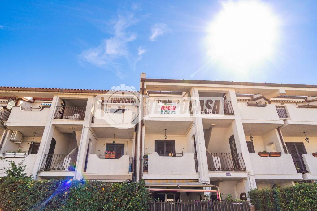 appartamento in vendita a Cerveteri in zona Marina di Cerveteri