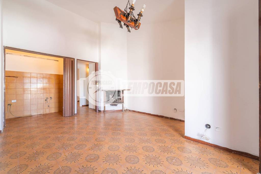 appartamento in vendita a Cerveteri in zona Marina di Cerveteri