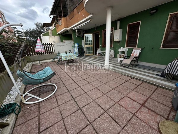 appartamento in vendita a Cerveteri