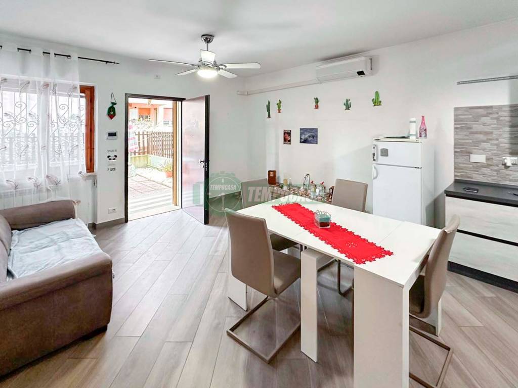 appartamento in vendita a Cerveteri